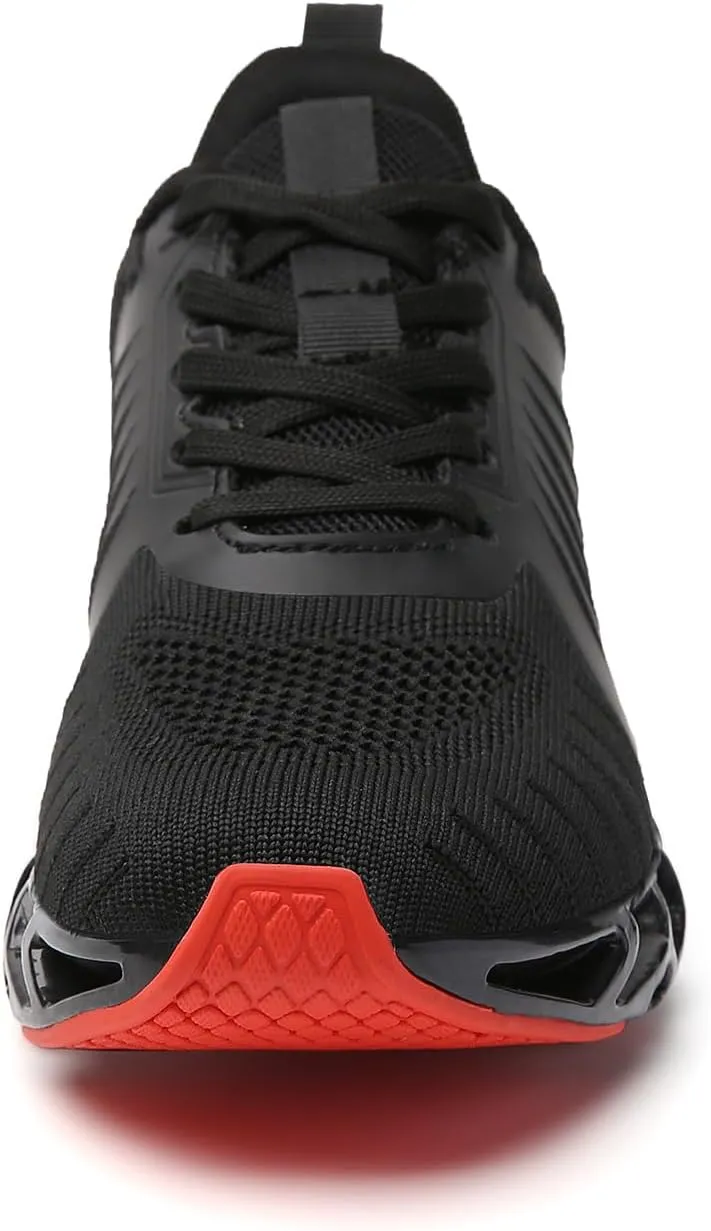 TSIODFO Womens Running Shoes Tennis Walking Sneakers