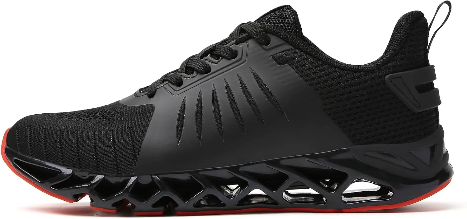 TSIODFO Womens Running Shoes Tennis Walking Sneakers