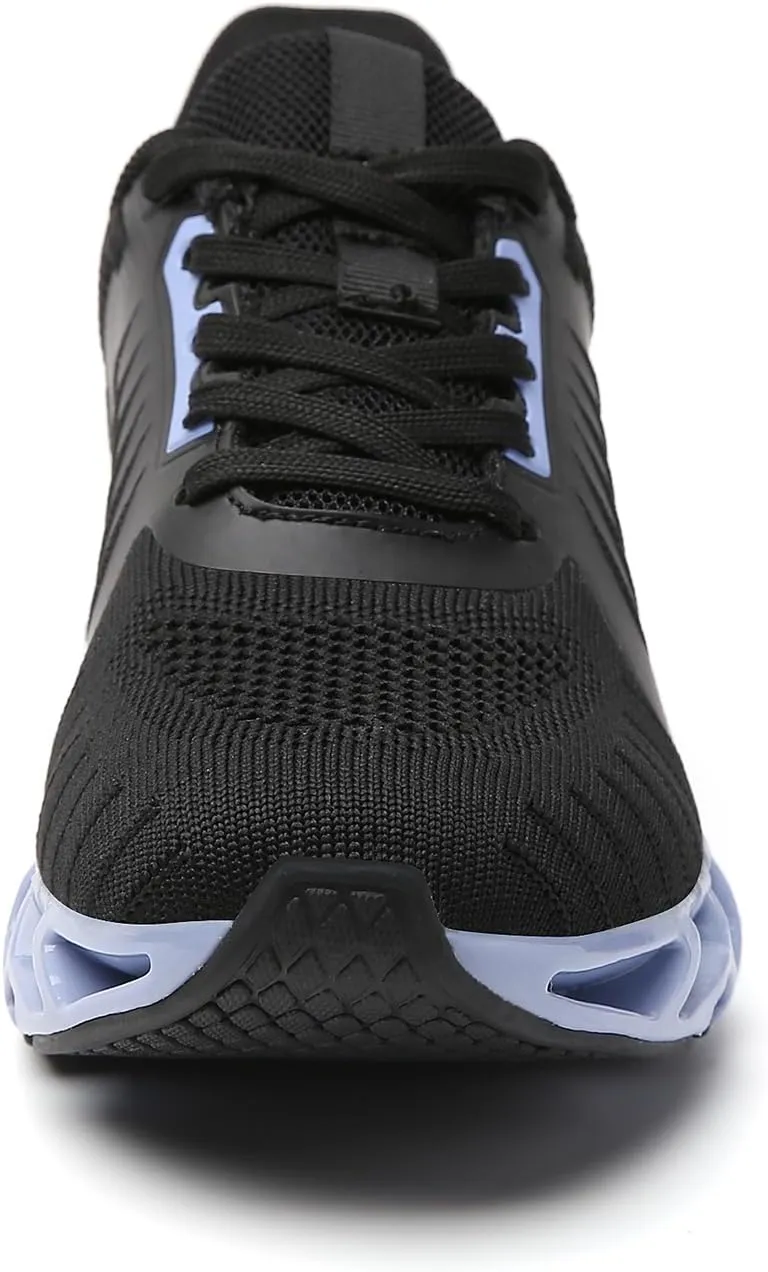 TSIODFO Womens Running Shoes Tennis Walking Sneakers
