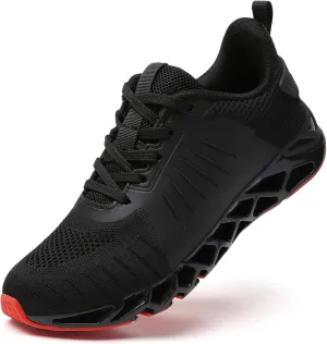 TSIODFO Womens Running Shoes Tennis Walking Sneakers