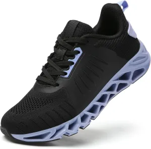 TSIODFO Womens Running Shoes Tennis Walking Sneakers