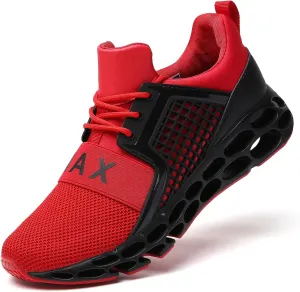 TSIODFO Women's Walking Shoes Athletic Sport Running Sneakers