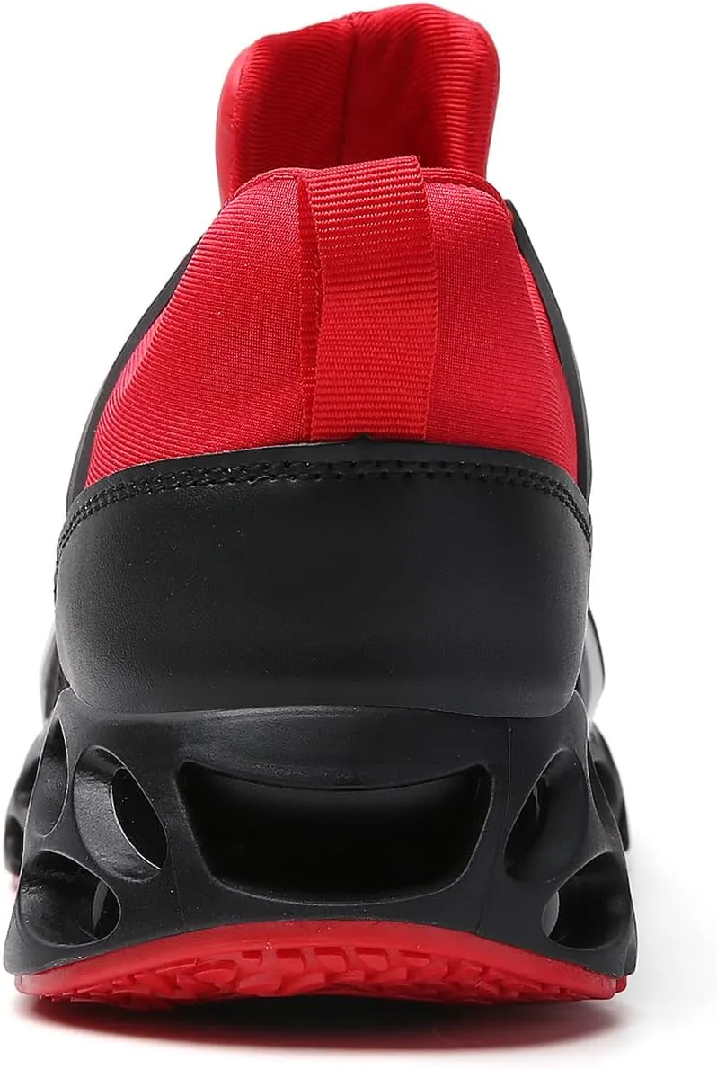 TSIODFO Women's Walking Shoes Athletic Sport Running Sneakers