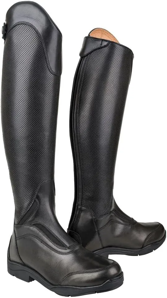 TuffRider LADIES DOUBLE CLEAR SPORT BOOT