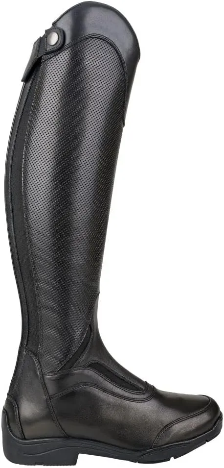 TuffRider LADIES DOUBLE CLEAR SPORT BOOT
