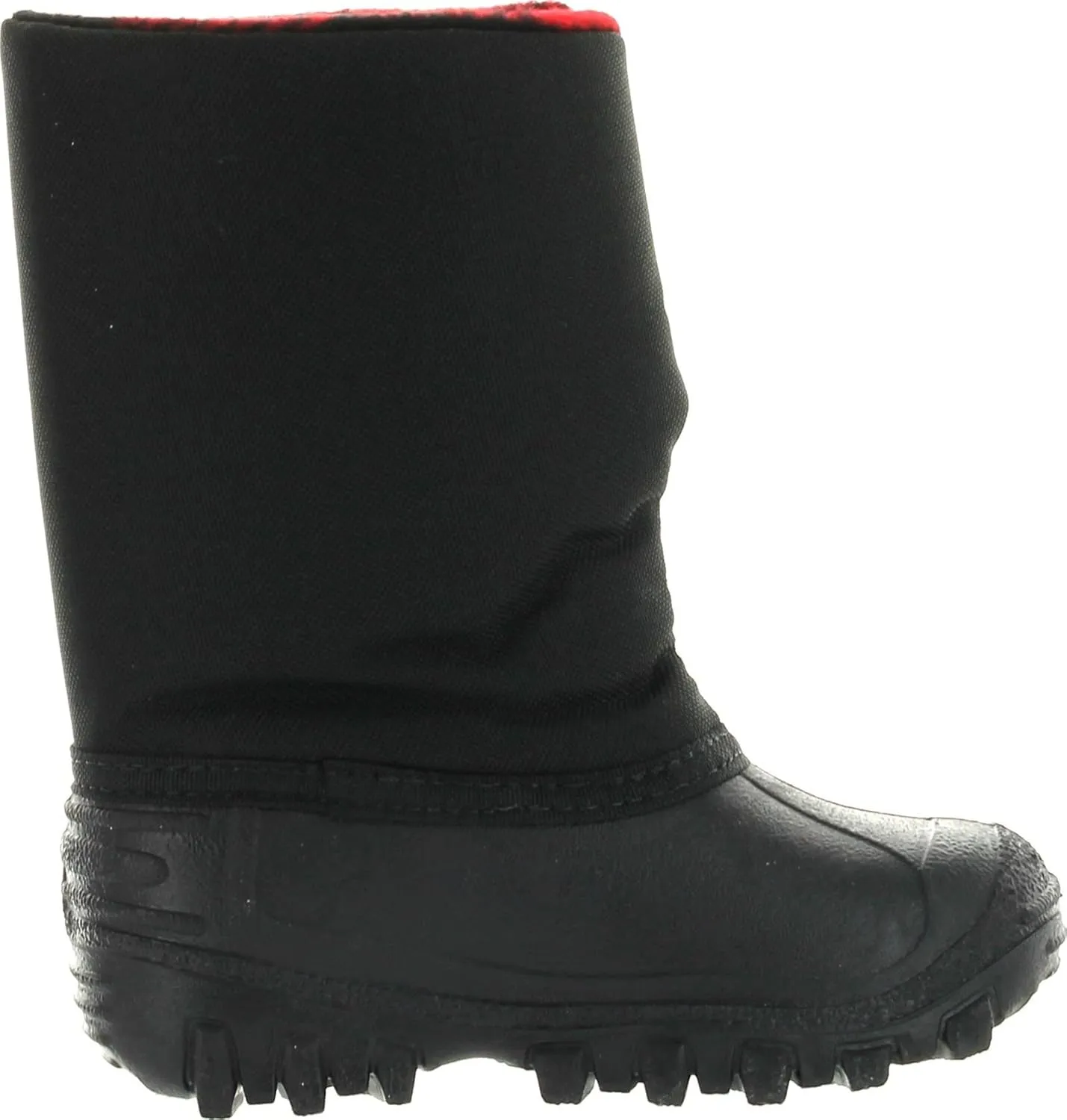 Tundra Teddy 4 Boot (Toddler/Little Kid)