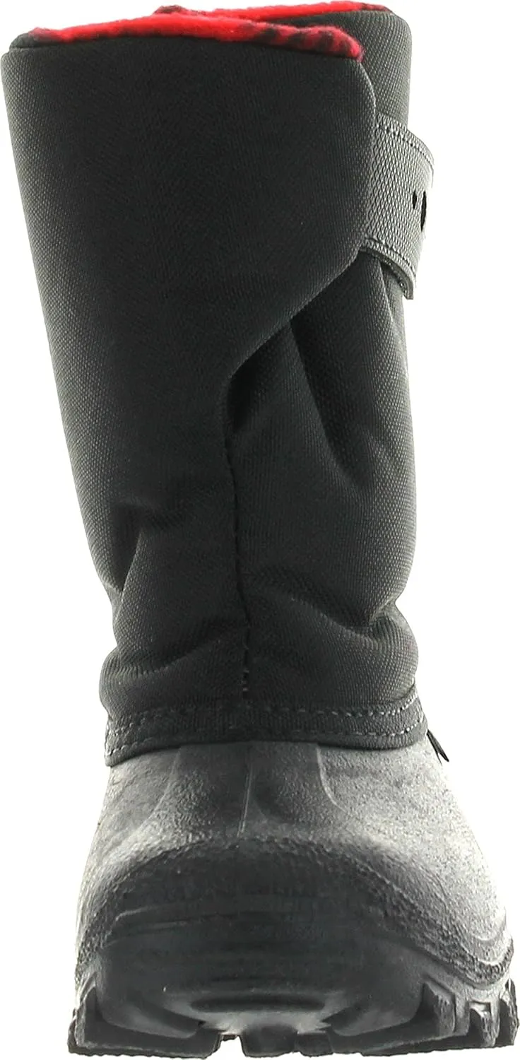 Tundra Teddy 4 Boot (Toddler/Little Kid)