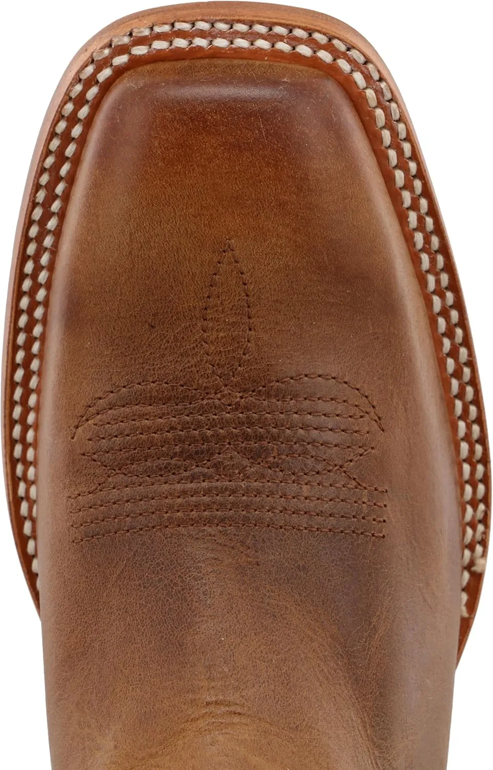 Twisted X Women's 11" Rancher, Narrow Square Toe with CellSole
