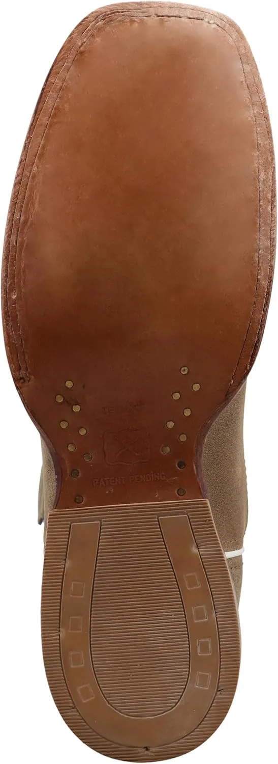 Twisted X Women's 11" Tech X Boots - Comfortable Casual Western Boots for Women