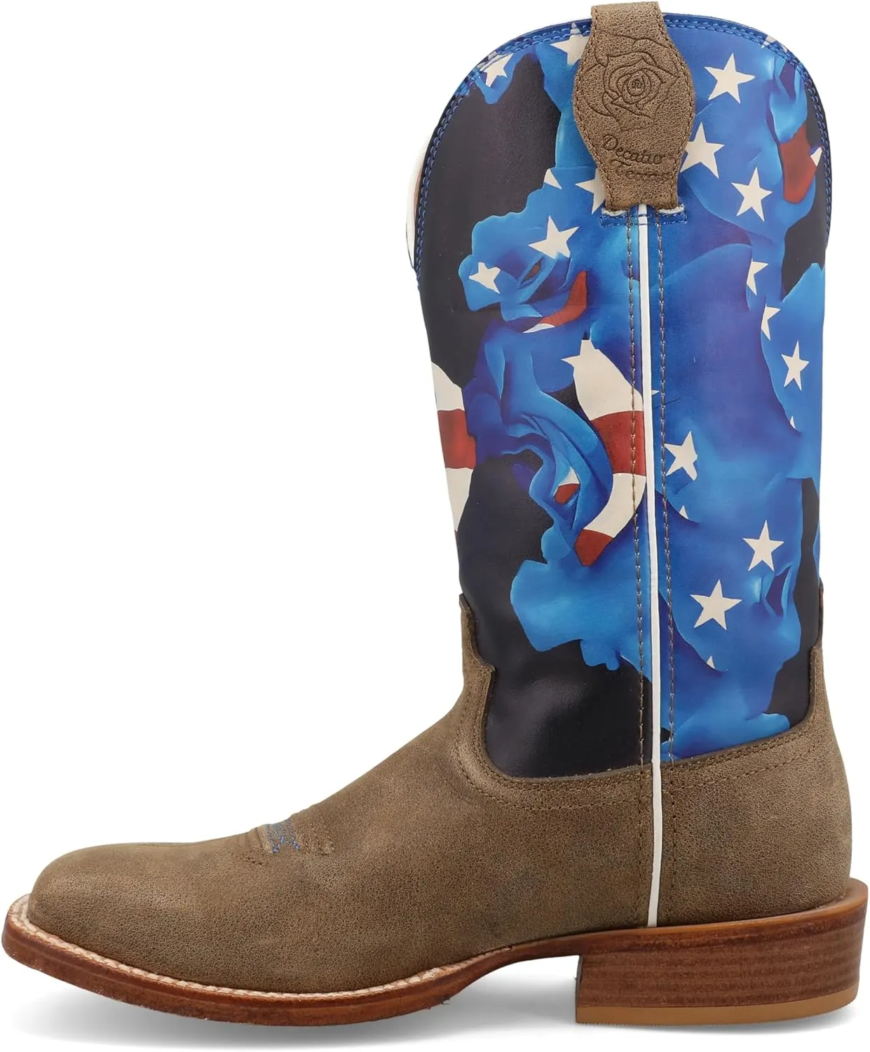 Twisted X Women's 11" Tech X Boots - Comfortable Casual Western Boots for Women