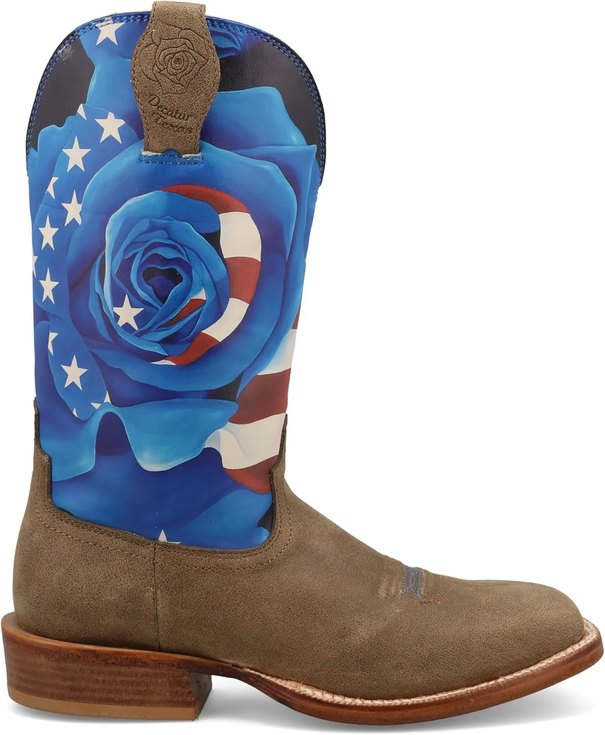 Twisted X Women's 11" Tech X Boots - Comfortable Casual Western Boots for Women