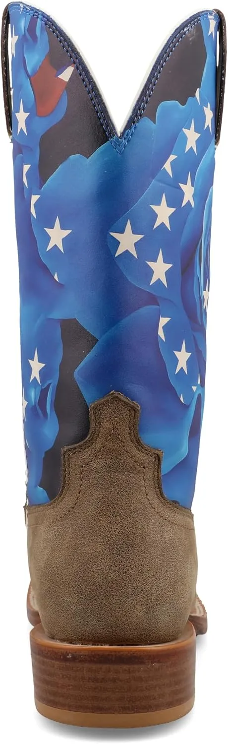 Twisted X Women's 11" Tech X Boots - Comfortable Casual Western Boots for Women
