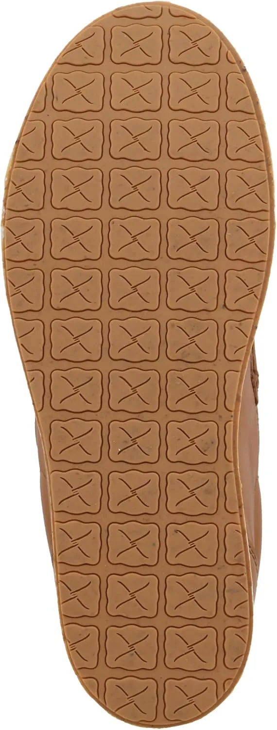 Twisted X Women's Slip-On Kicks, Moc Toe