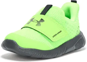 Under Armour Baby-Boy's Infant Flash Sneaker
