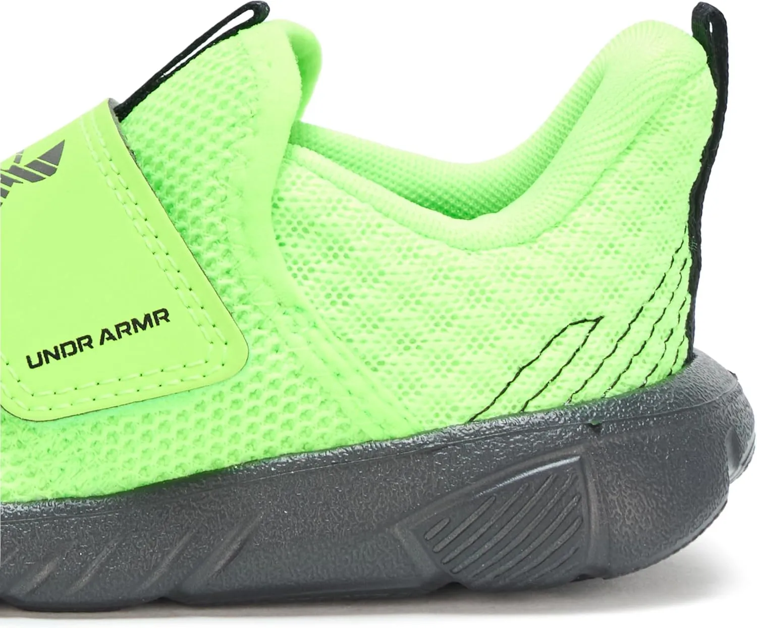 Under Armour Baby-Boy's Infant Flash Sneaker