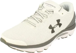 Under Armour Charged Gemini 2020 Mens Running Trainers 3023276 Sneakers Shoes (UK 7 US 8 EU 41, White 100)