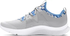 Under Armour Girl's Grade School Infinity 3.0 Sneaker