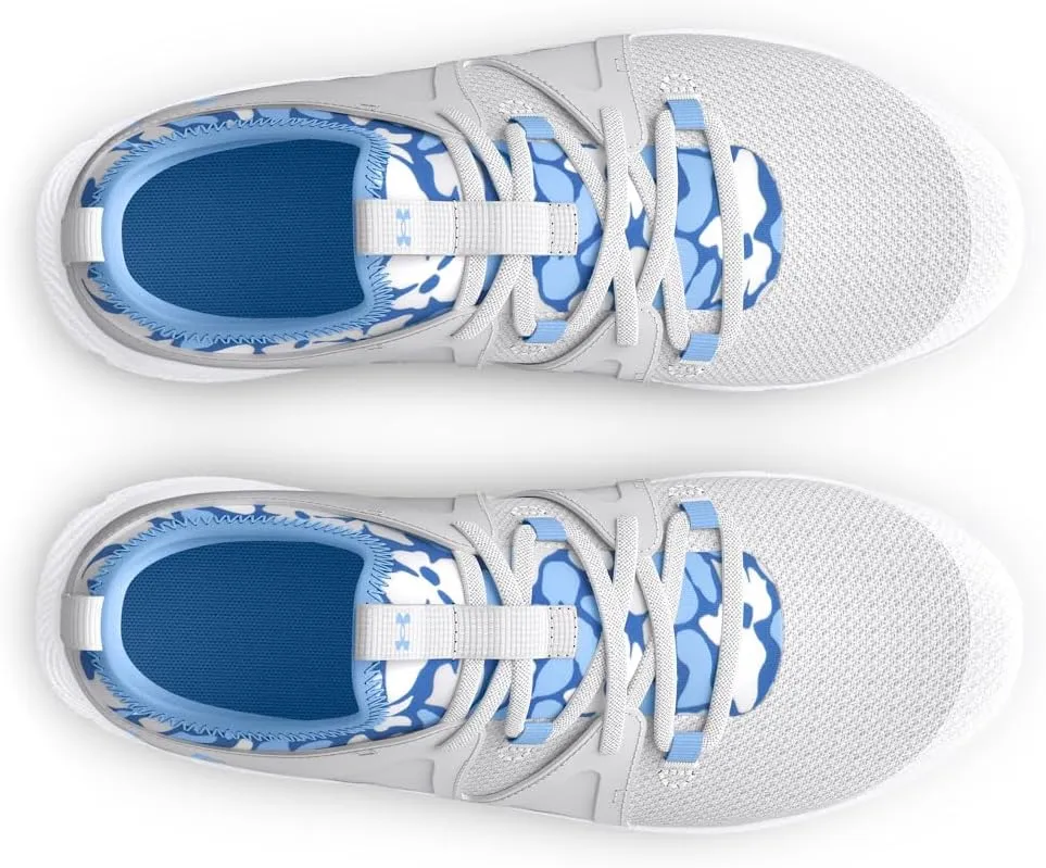 Under Armour Girl's Grade School Infinity 3.0 Sneaker