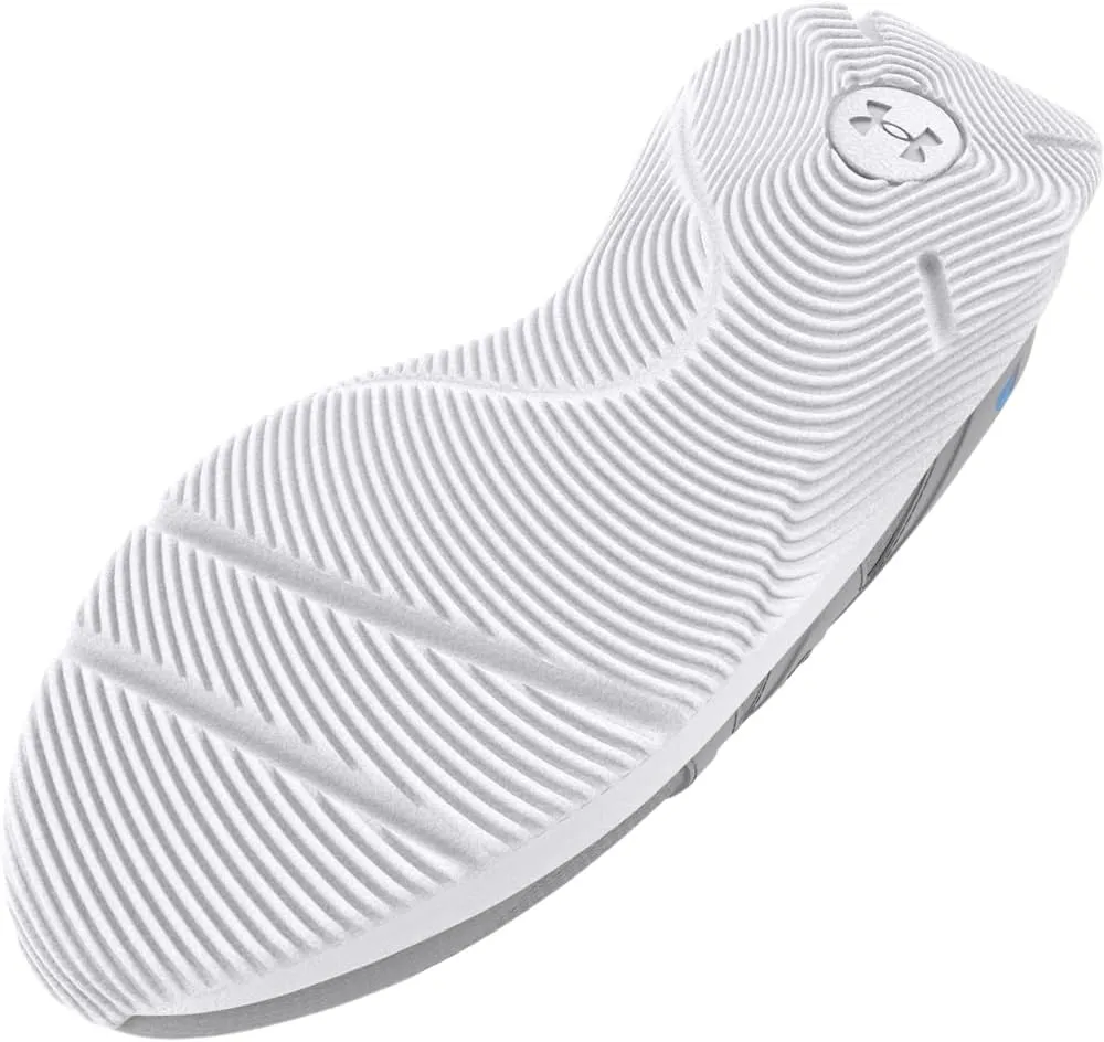 Under Armour Girl's Grade School Infinity 3.0 Sneaker