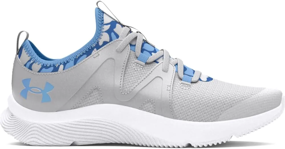 Under Armour Girl's Grade School Infinity 3.0 Sneaker