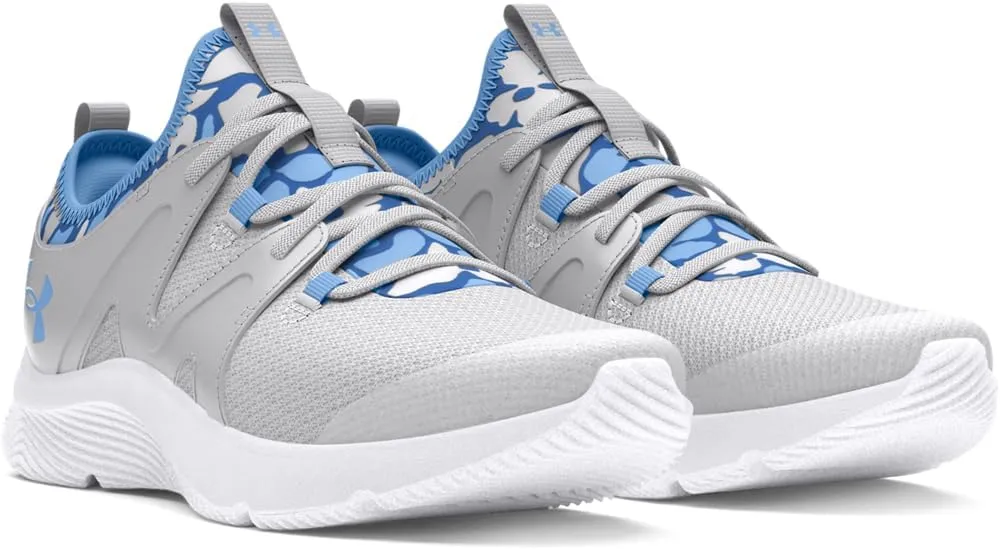 Under Armour Girl's Grade School Infinity 3.0 Sneaker