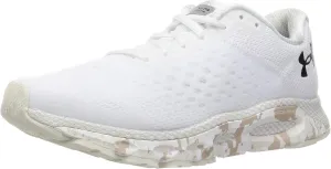 Under Armour HOVR Infinite 3 Camo Mens Running Trainers 3024001 Sneakers Shoes (UK 6.5 US 7.5 EU 40.5, White 101)