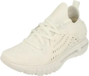 Under Armour HOVR Phantom RN Womens Running Trainers 3022600 Sneakers Shoes (UK 4.5 US 7 EU 38, White 101)