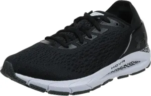 Under Armour HOVR Sonic 3 Mens Running Trainers 3022586 Sneakers Shoes (UK 11.5 US 12.5 EU 47, Black 001)