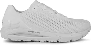 Under Armour HOVR Sonic 4 CN Mens Running Trainers 3025206 Sneakers Shoes (UK 6 US 7 EU 40, White 101)
