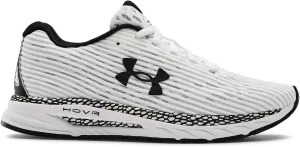 Under Armour HOVR Velociti 3 Womens Running Trainers 3022599 Sneakers Shoes (UK 8 US 10.5 EU 42.5, White 101)