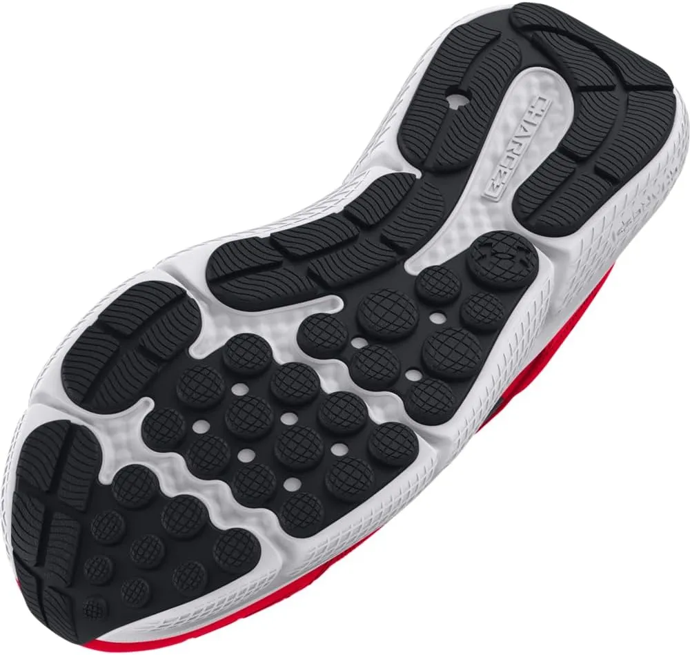 Under Armour Unisex's Grade School Assert 10 Sneaker