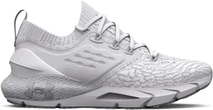 Under Armour Womens HOVR Phantom 2 CN Running Trainers 3025214 Sneakers Shoes (UK 8.5 US 11 EU 43, White 101)