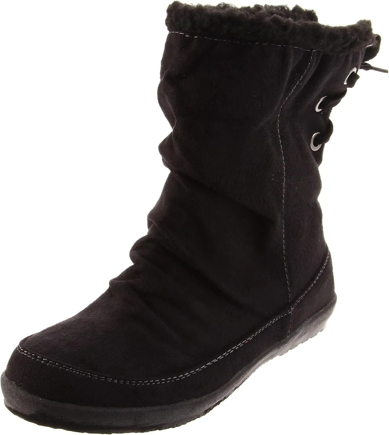 UNIONBAY Sarabella Boot (Little Kid/Big Kid)