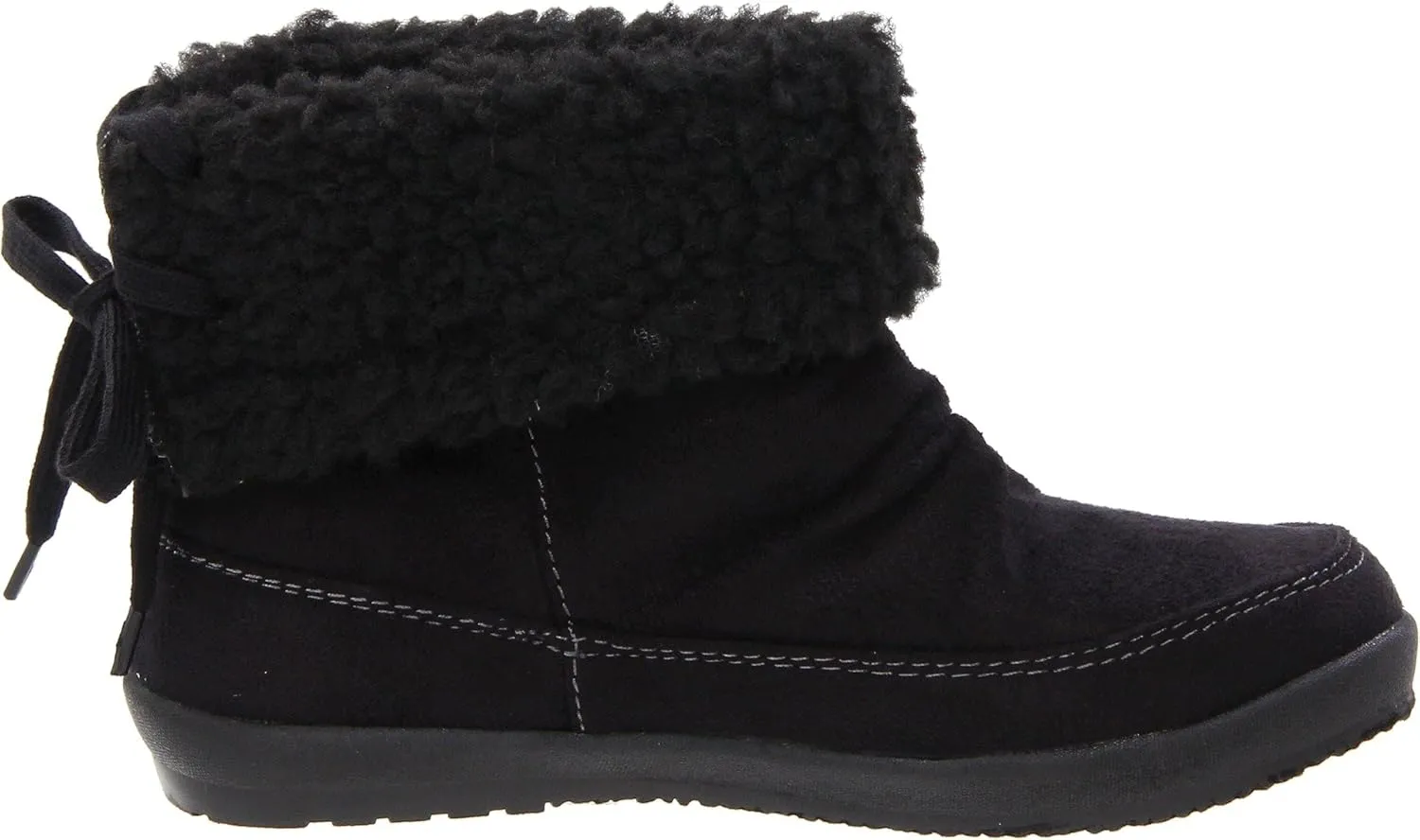 UNIONBAY Sarabella Boot (Little Kid/Big Kid)