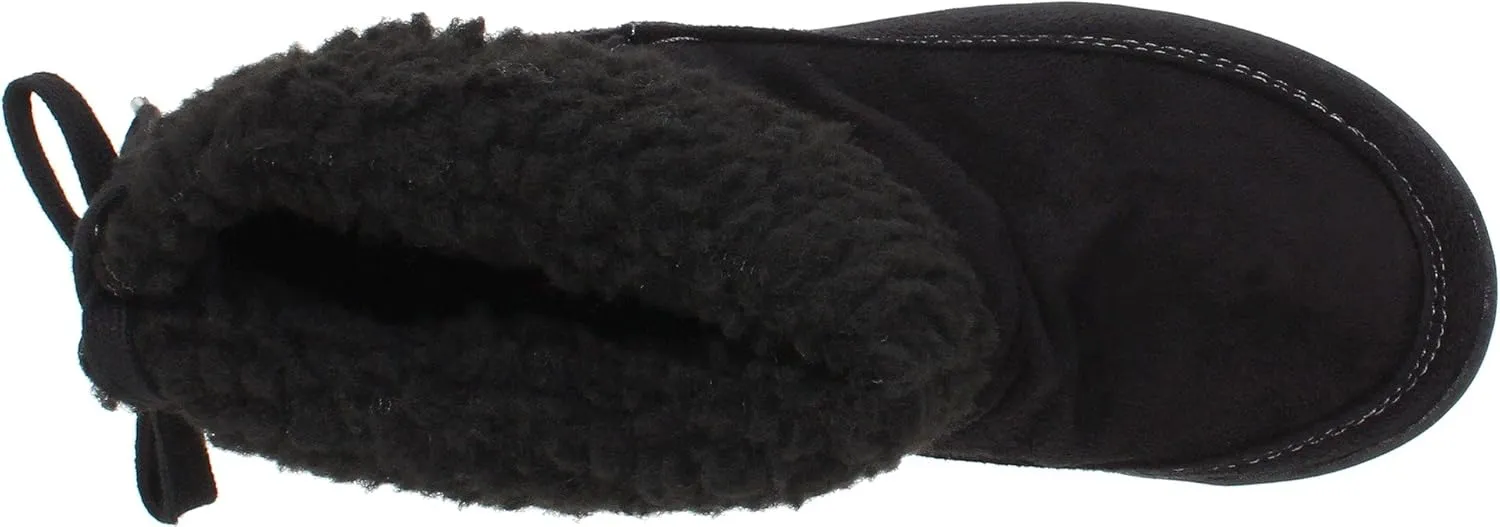 UNIONBAY Sarabella Boot (Little Kid/Big Kid)