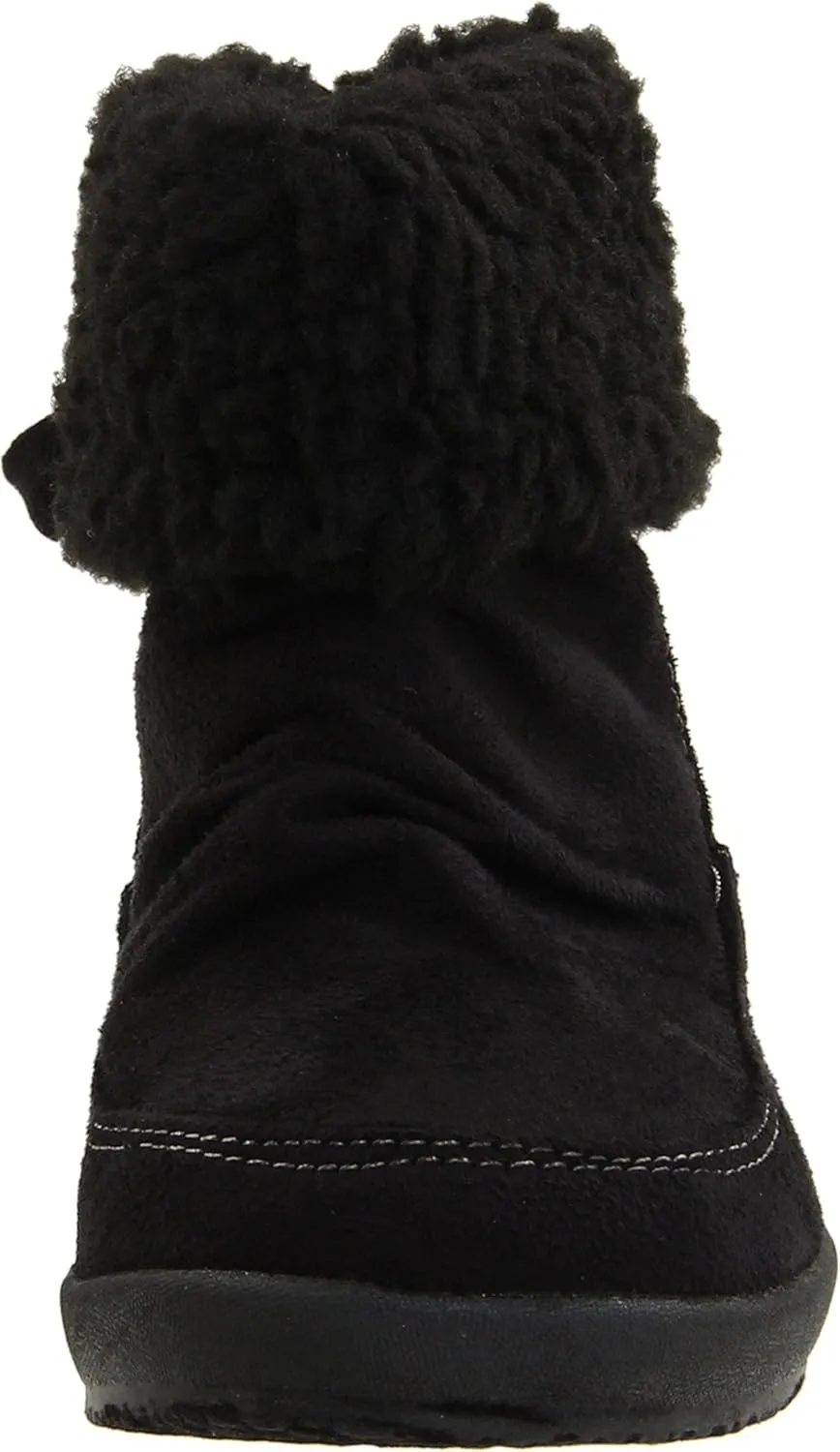 UNIONBAY Sarabella Boot (Little Kid/Big Kid)