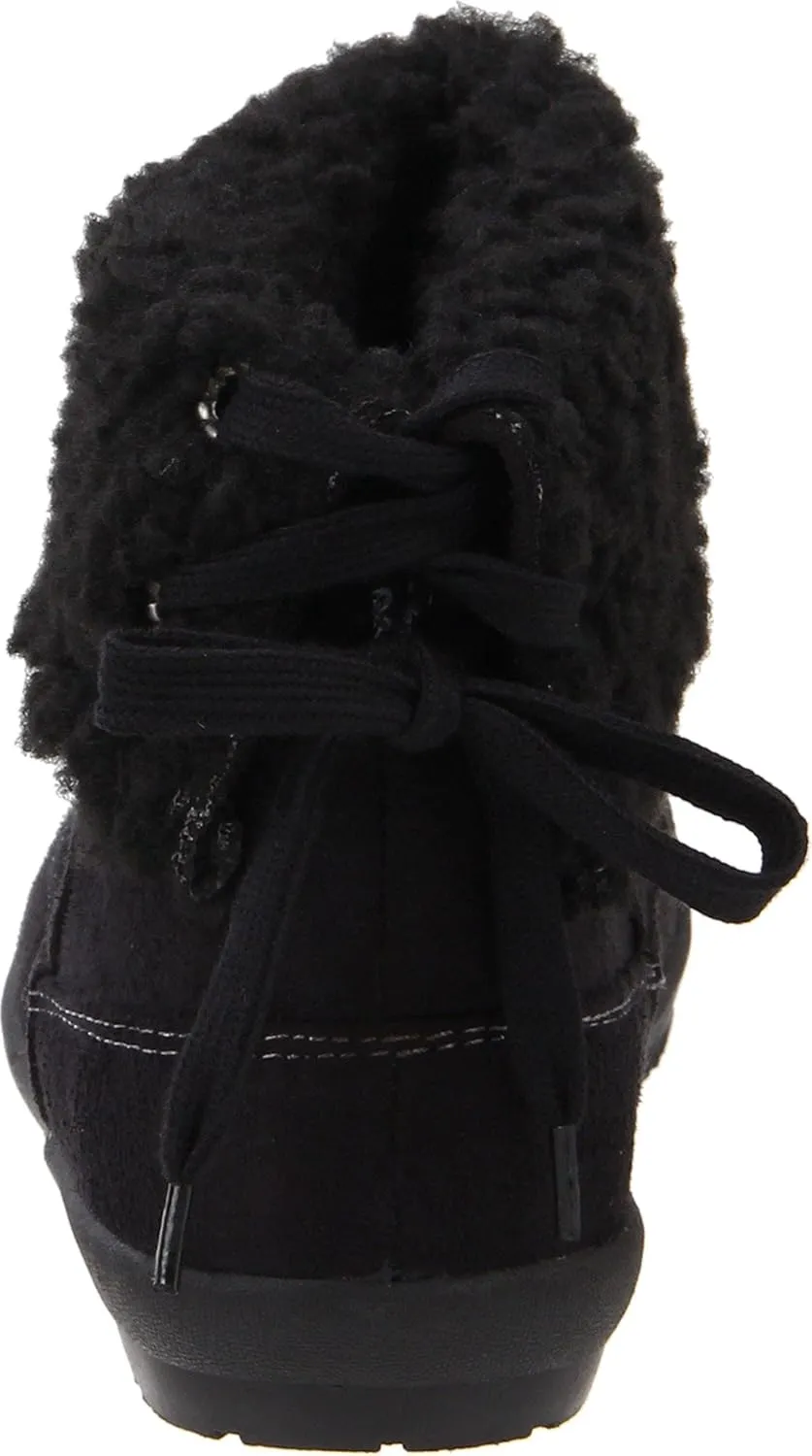 UNIONBAY Sarabella Boot (Little Kid/Big Kid)