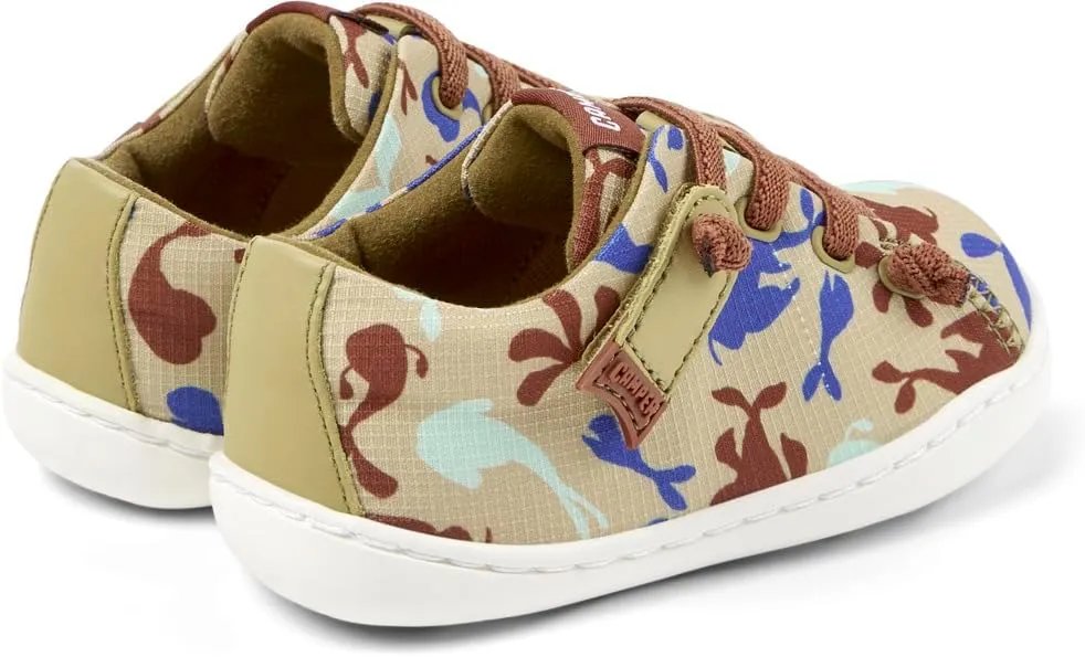 Unisex-Child Fashion Sneaker