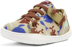 Unisex-Child Fashion Sneaker