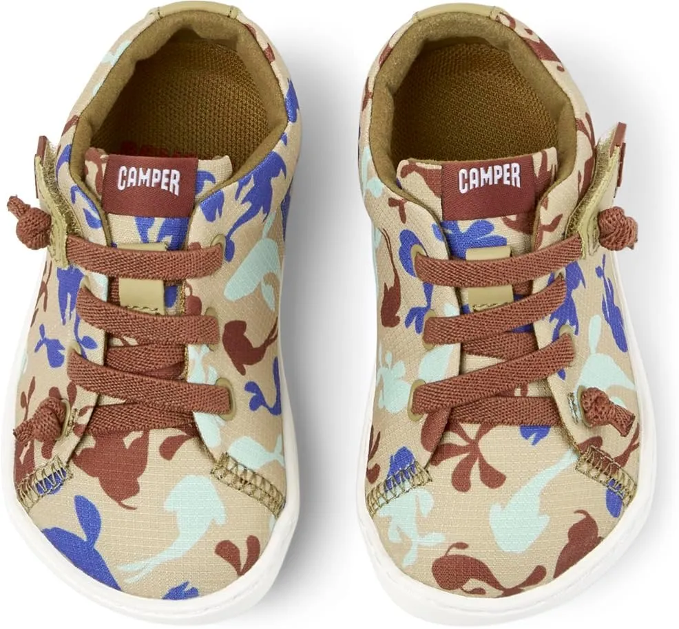 Unisex-Child Fashion Sneaker
