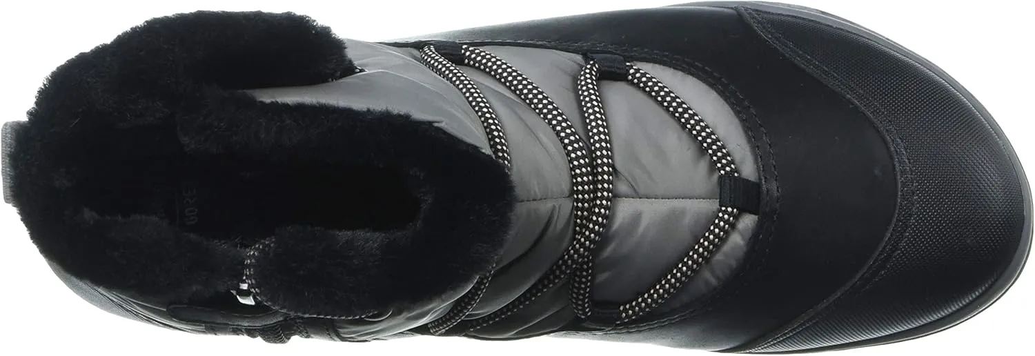 Unisex-Child Peu Pista Kids Ankle Boot