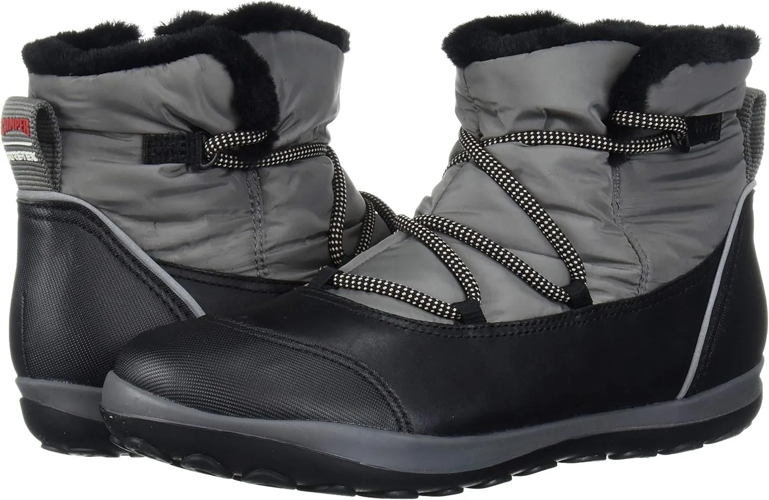 Unisex-Child Peu Pista Kids Ankle Boot