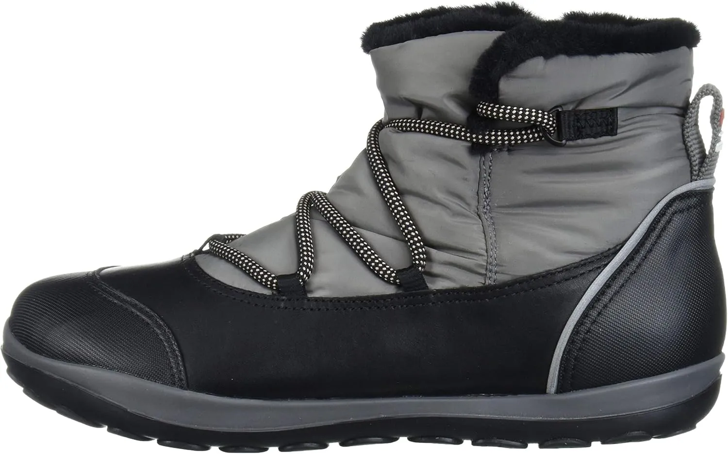 Unisex-Child Peu Pista Kids Ankle Boot