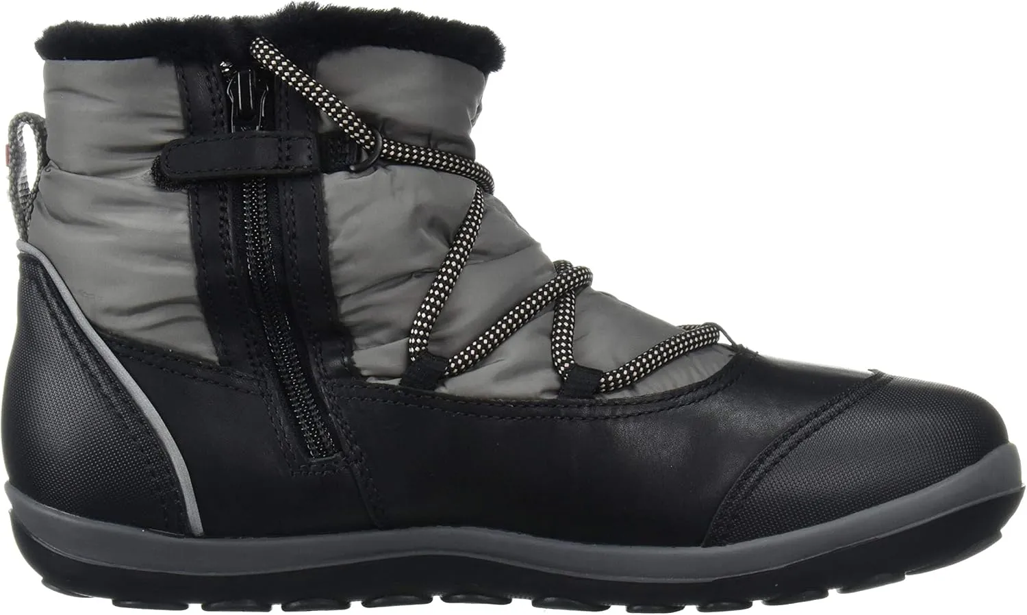 Unisex-Child Peu Pista Kids Ankle Boot