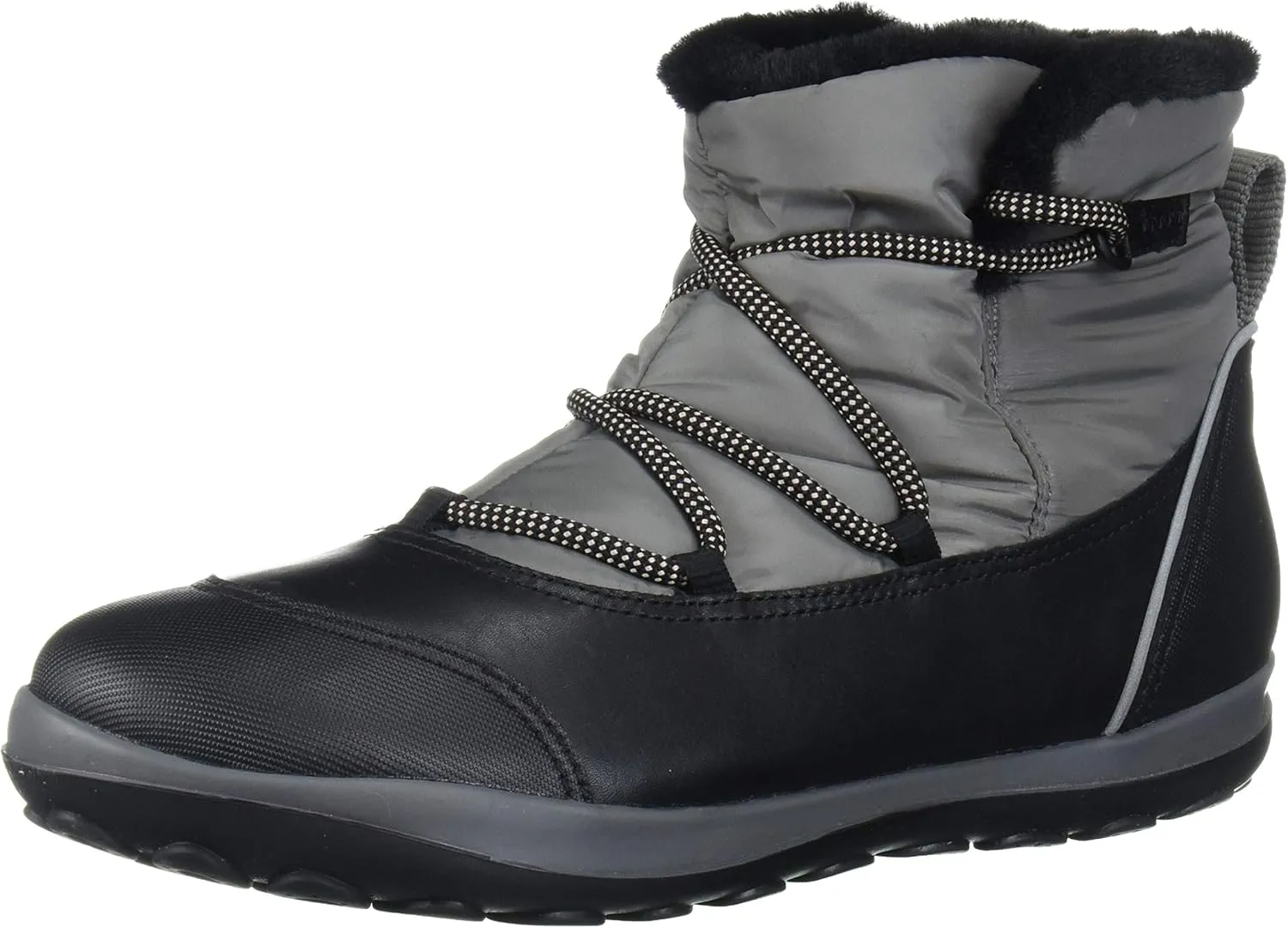 Unisex-Child Peu Pista Kids Ankle Boot
