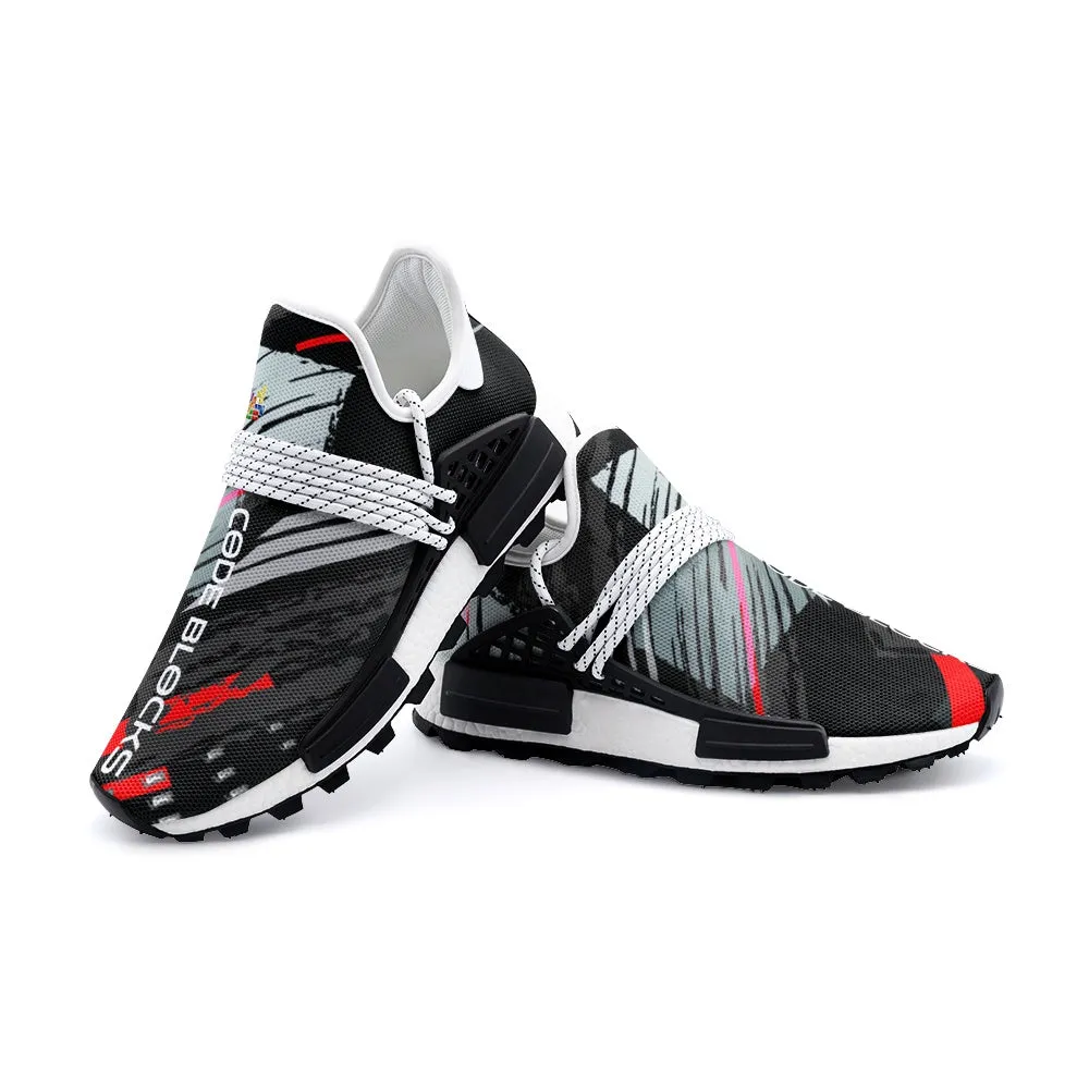 Unisex Lightweight Sneaker S-1