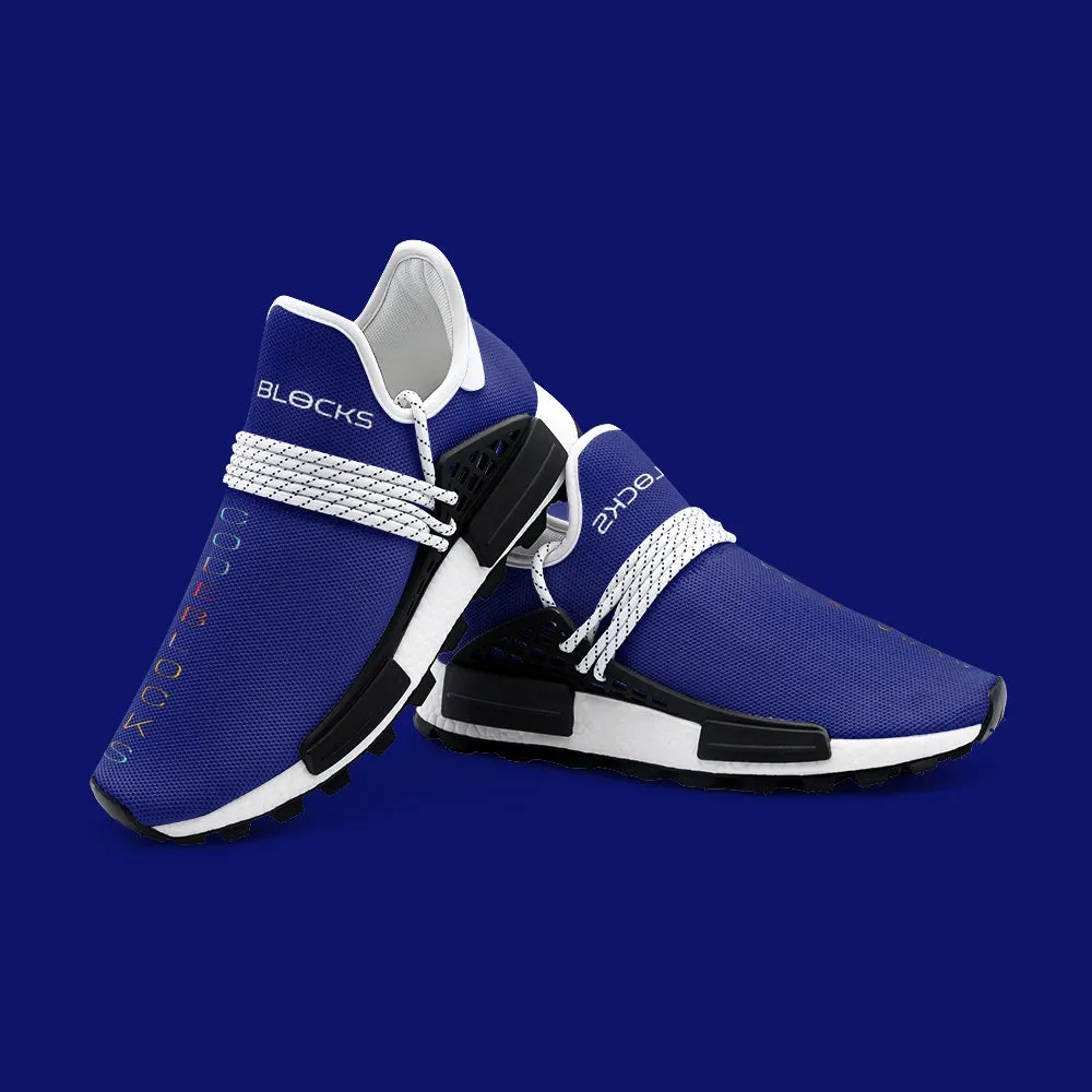 Unisex Lightweight Sneaker S-1
