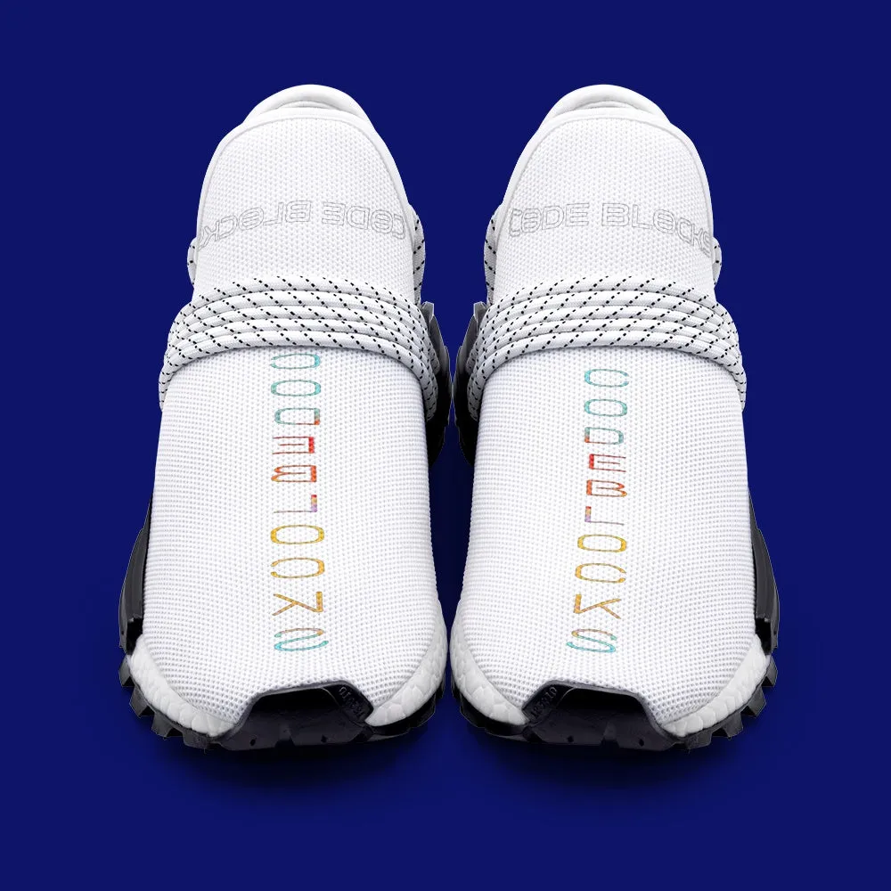 Unisex Lightweight Sneaker S-1