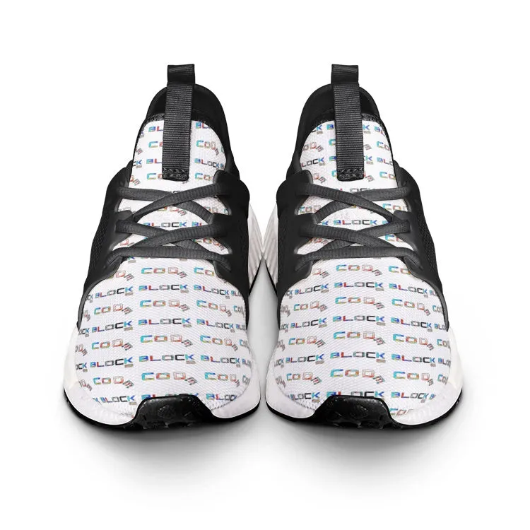 Unisex Lightweight Sneaker