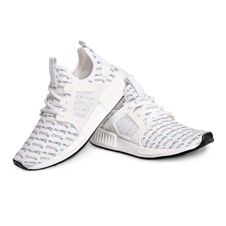 Unisex Lightweight Sneaker